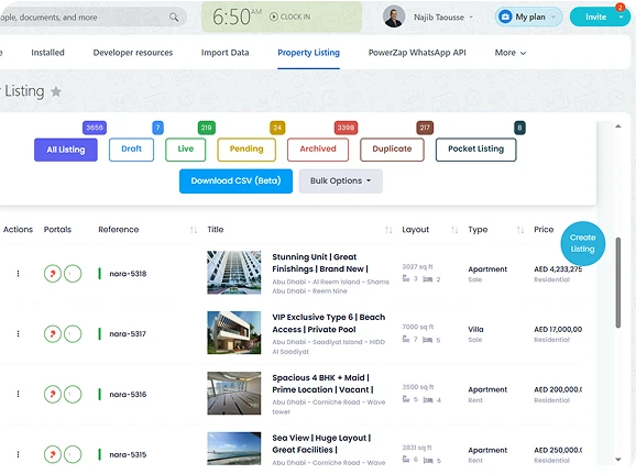 Property Management Made Simple